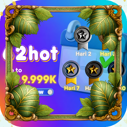 62hot — galeri pratinjau Resmi APK